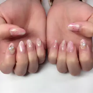 ネイル SPICENAILS ＠吉祥寺のネイルデザイン
