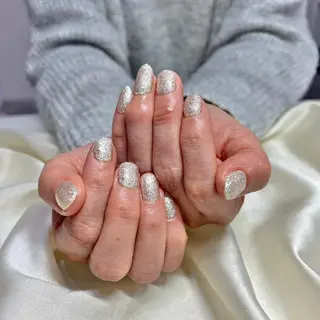 ネイル マツエク・マツパ アイブロウ Nail&eye Belire 新宿のネイルデザイン