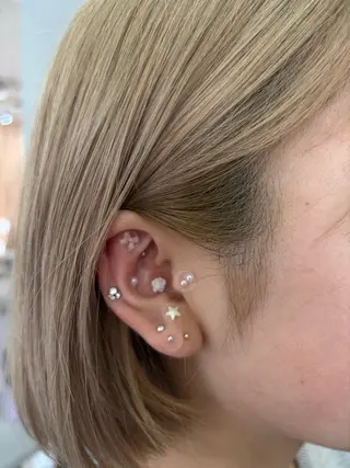 COCO所属・木村 千広のその他イメージ