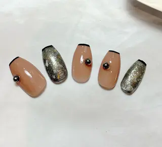 ネイル SUI nailのネイルデザイン