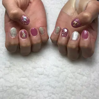 ネイル COCO +のエステ・リラクイメージ