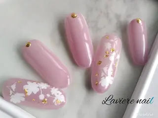 ネイル Laviere nail&脱毛サロンのエステ・リラクイメージ