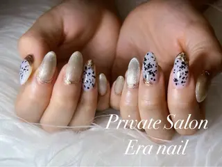ネイル Era nailのネイルデザイン
