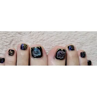 ネイル ネイルサロンほっこり kanaのネイルデザイン