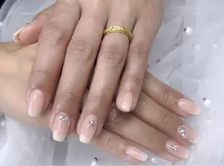 ネイル YK ネイルサロンのネイルデザイン