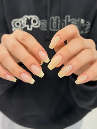 ネイル RYO ／Amourのネイルデザイン