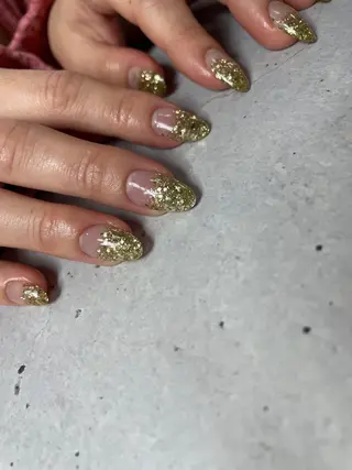 ネイル ネイルアトリエアミュ 🫧wakanaのネイルデザイン