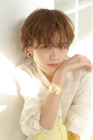 ショート ICY❁⃘eye aikaのマツエク・マツパデザイン