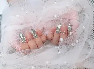 ネイル R salonのネイルデザイン