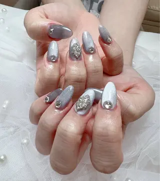 ネイル Bél Nail salonのネイルデザイン