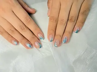 ネイル Shu Nail Salonのネイルデザイン