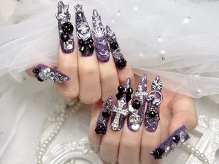 ネイル アールワン NAIL SALONのネイルデザイン