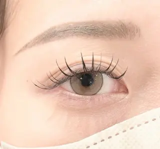 マツエク・マツパ EYEIRO大宮西口 yamaharaのマツエク・マツパデザイン