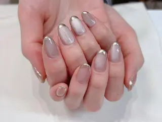 ネイル はあとねいる大橋店 RIOのネイルデザイン