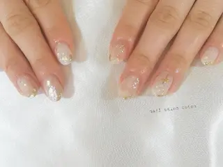ネイル 🥀ネイルサロン cotonコトン🥀のネイルデザイン