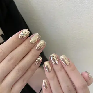 ネイル ★ Sakuraのネイルデザイン