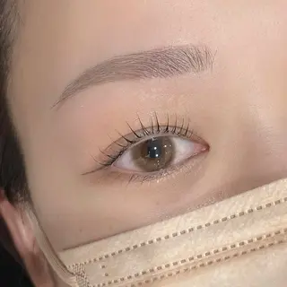 マツエク・マツパ chouchou. 橘のマツエク・マツパデザイン