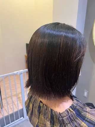ミディアム Ster. Harukaのヘアスタイル