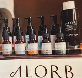 西岡 乙花のヘアスタイル