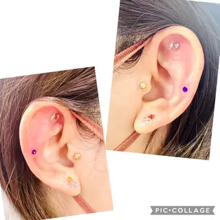 salonSANA. サロンサナのマツエク・マツパデザイン