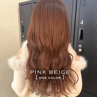 セミロング カラー ⌇🌹透明感カラー 🌹ᴍᴇɢᴜᴍɪ ⌇のヘアスタイル