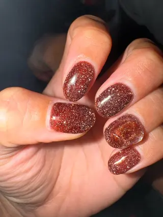 ネイル Amoureuse Akiのネイルデザイン