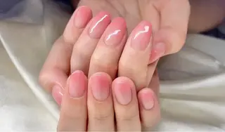 ネイル マツエク・マツパ アイブロウ Nail&eye Belire 新宿のネイルデザイン