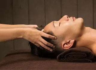 ドライヘッドスパ 夢ごこち　神のエステ・リラクイメージ