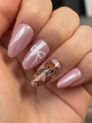 ネイル いろの Ironoのネイルデザイン