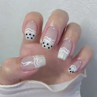 ネイル ｱﾝﾌﾟﾃﾙ renaのネイルデザイン