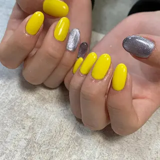 ネイル S. JEWELのネイルデザイン