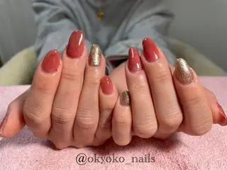 ネイル I KYOKOのマツエク・マツパデザイン