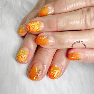 ネイル sisters nail.fのネイルデザイン