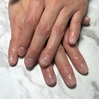 ネイル 十色 Saoriのネイルデザイン