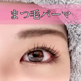 マツエク・マツパ GRANDEUR 斉藤のマツエク・マツパデザイン