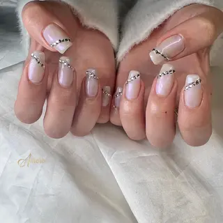 ネイル You kyehwaのネイルデザイン