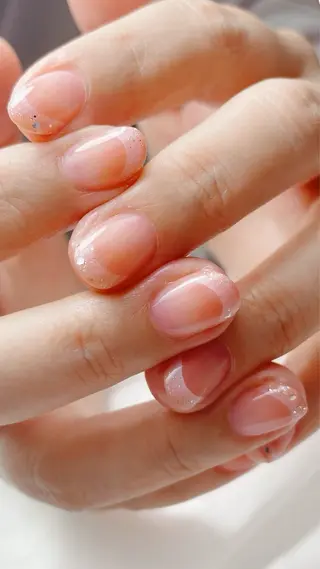 ネイル M nailのネイルデザイン
