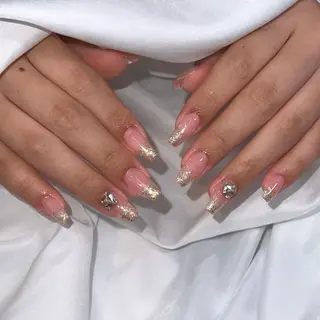 ネイル E 大和八木/ airiのネイルデザイン