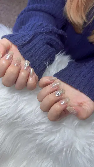 ネイル HANA NAILのネイルデザイン