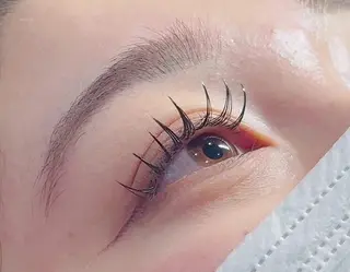 マツエク・マツパ ココラッシュ所属・ココラッシュ🤍 Hinakoのマツエク・マツパデザイン