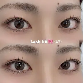 マツエク・マツパ Silk by Bianca 柳🐕のマツエク・マツパデザイン