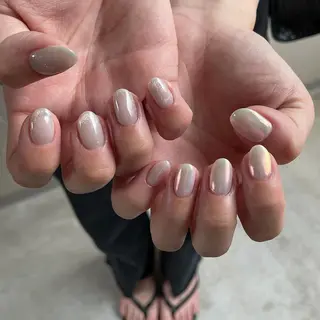 ネイル lylynail YUUKAのネイルデザイン