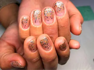 ネイル Li'leaNail AINAのネイルデザイン