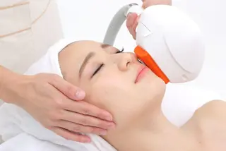 lady's&men's　beauty salon s.i.d所属・ビューティーサロン s.i.d深井店のエステ・リラクイメージ