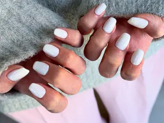 ネイル m.nail_ えむねいるのネイルデザイン
