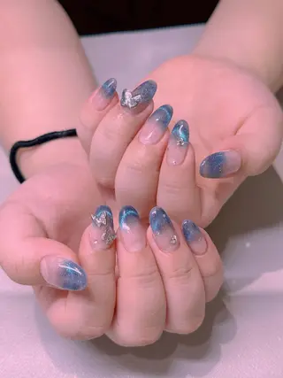 ネイル エムズ エムズのマツエク・マツパデザイン