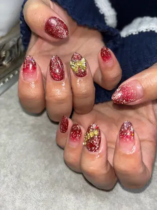 ネイル MKY salonのネイルデザイン