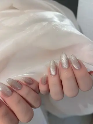 ネイル 小河原 舞のネイルデザイン