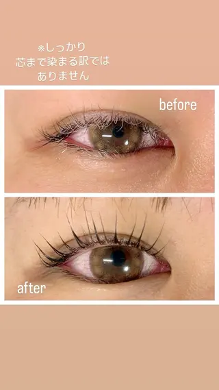 マツエク・マツパ Eye'llbe lashのその他イメージ