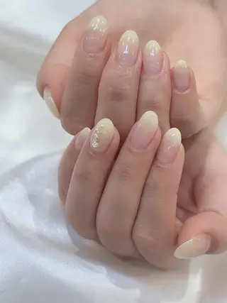 ネイル Pino Nailのネイルデザイン